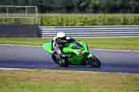 Advanced Group Green Bikes